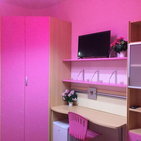 B&B La Favola กัสเตลลานา กรอตเต ภายนอก รูปภาพ