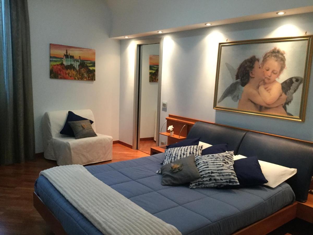 B&B La Favola กัสเตลลานา กรอตเต ภายนอก รูปภาพ