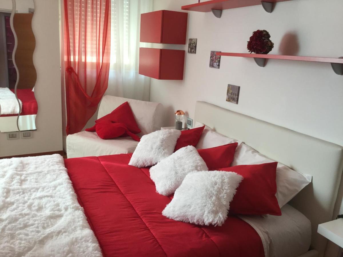 B&B La Favola กัสเตลลานา กรอตเต ภายนอก รูปภาพ