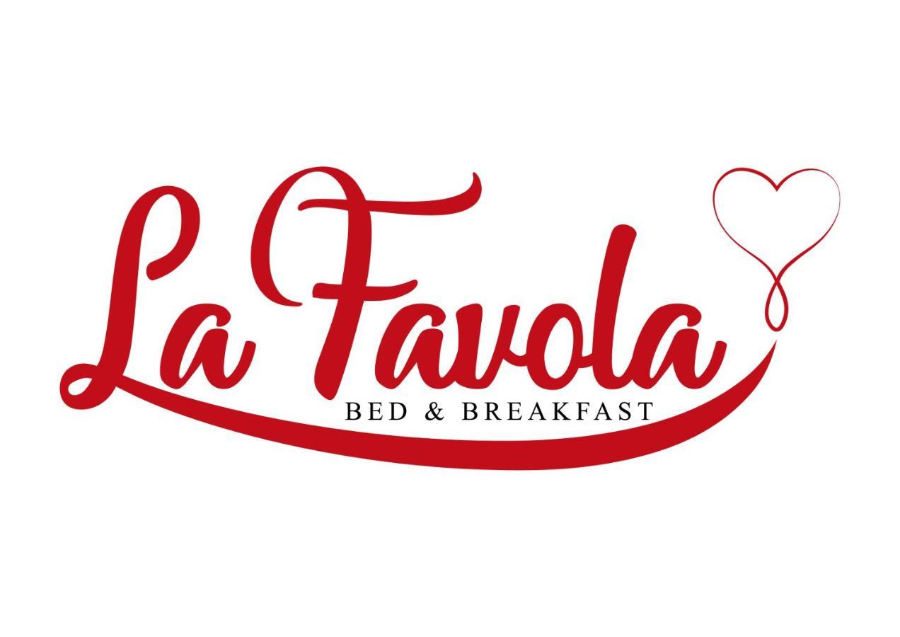 B&B La Favola กัสเตลลานา กรอตเต ภายนอก รูปภาพ